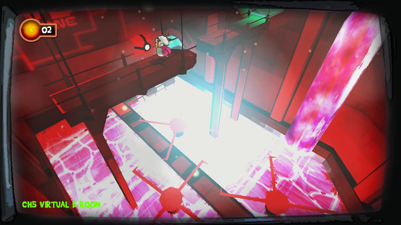Run Run And Die screenshot 6