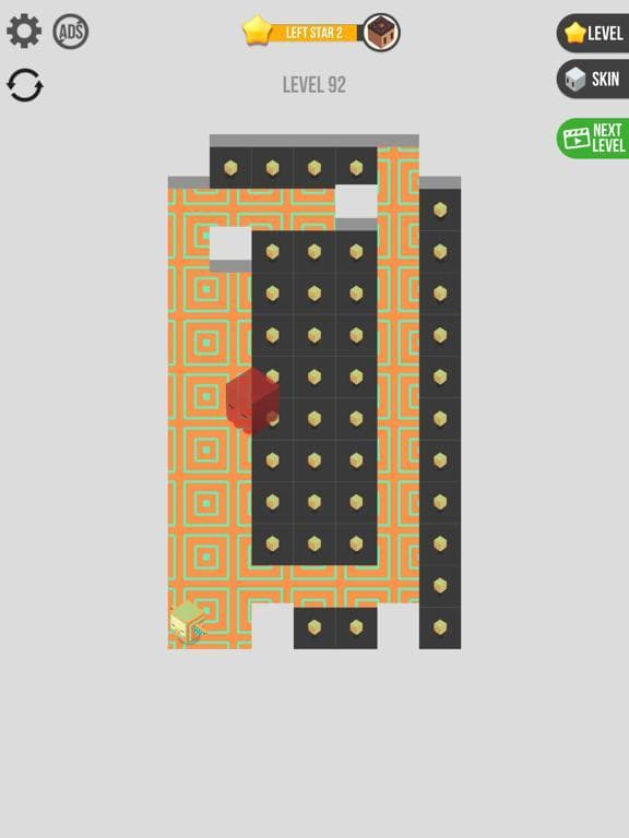 Fill the Maze screenshot 3