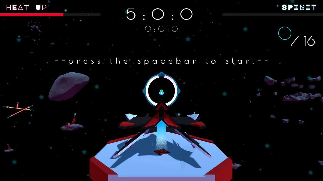 Void Coefficient screenshot 4
