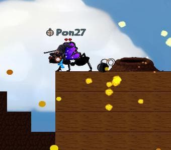 Antagony (itch) screenshot 3