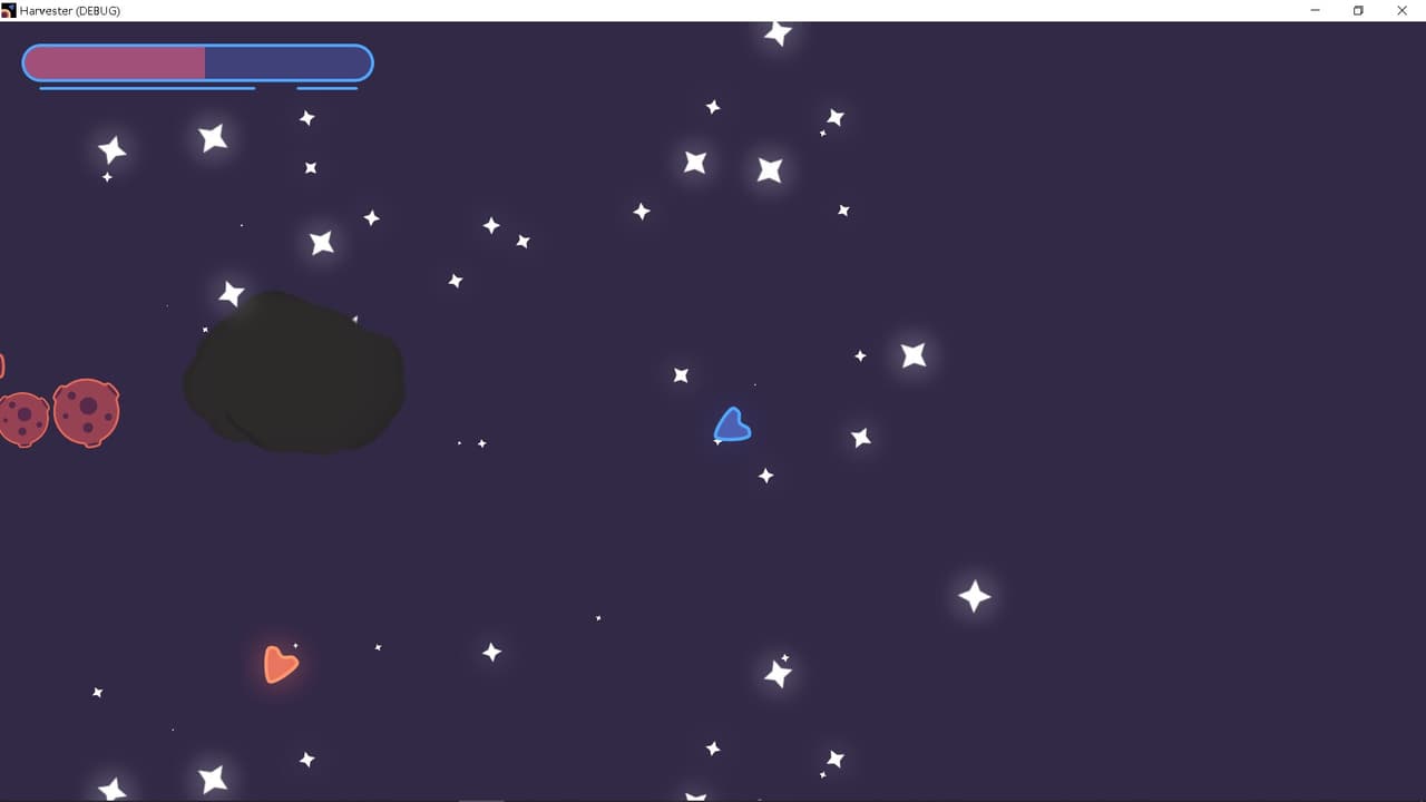 Cute Space Shooter screenshot 5