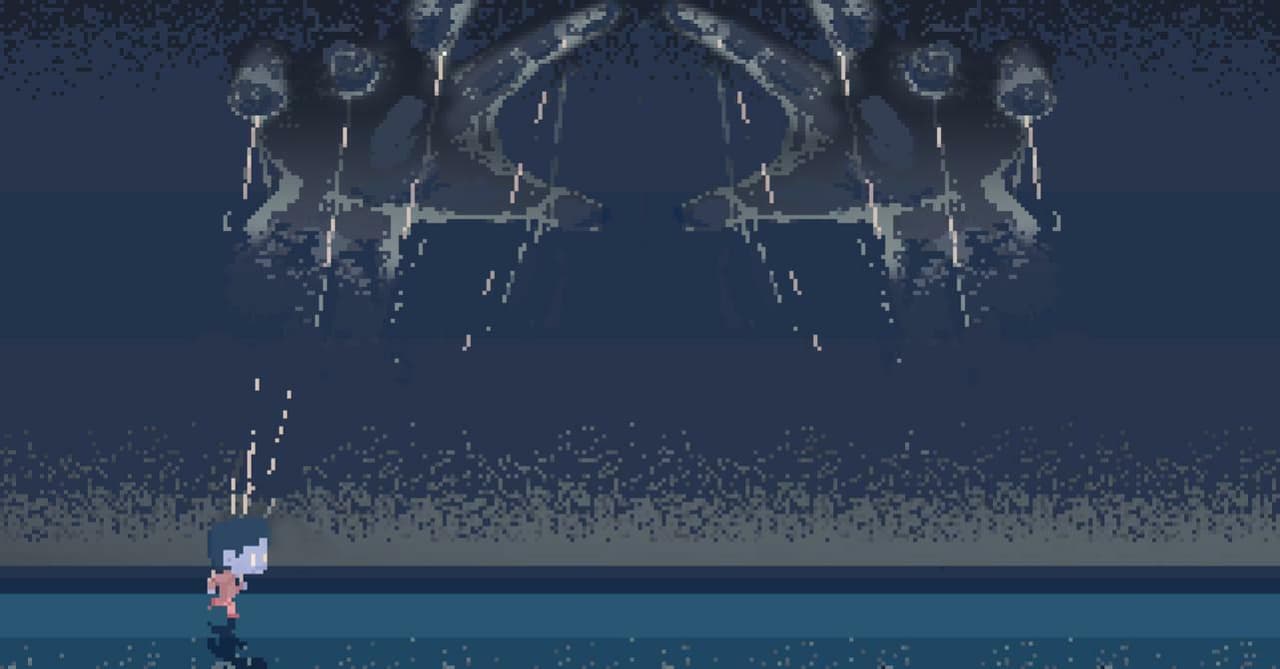 Stringed Up screenshot 2