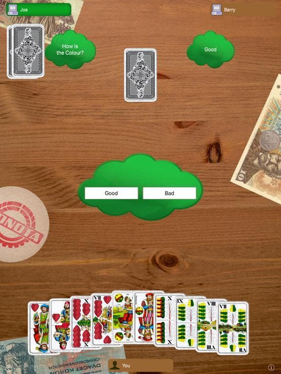 Marias screenshot 3