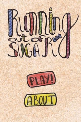 Running out of Sugar screenshot 2