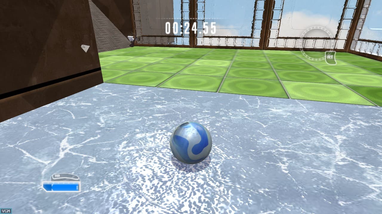 Marble Blast Ultra