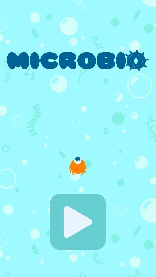 Microbio screenshot 2