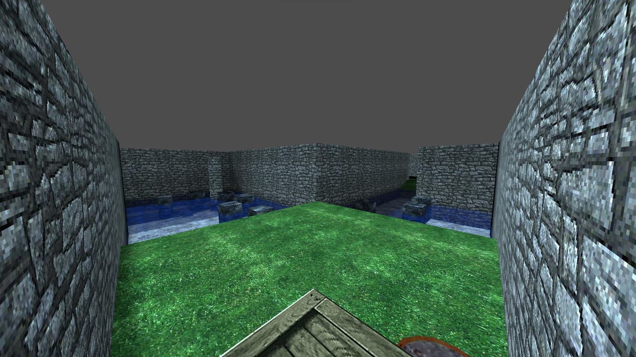Alternate Velocity screenshot 2