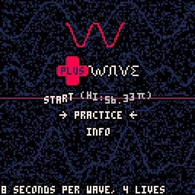 PlusWave