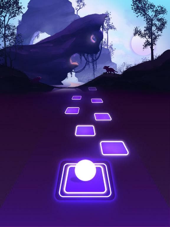 ARMY HOP: Kpop Music Game screenshot 5