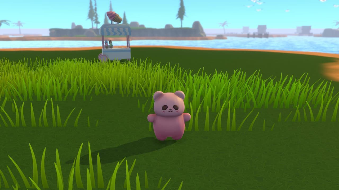 Bearmuda screenshot 3