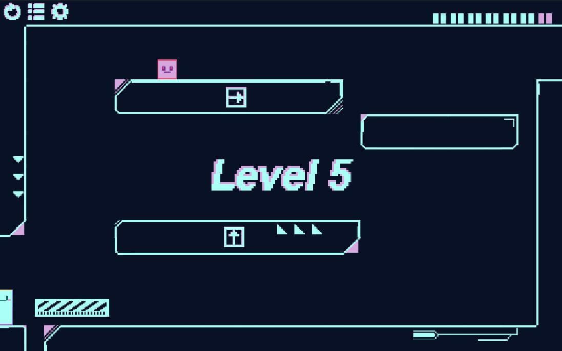 Gemini (itch) (namesBlue) screenshot 5