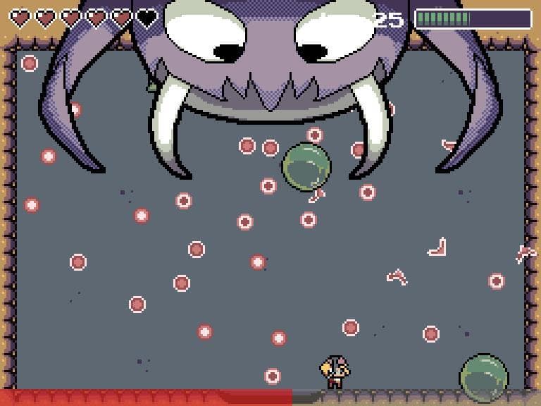 Caves of Eternity