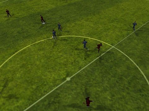 International Soccer Champions 16 screenshot 5