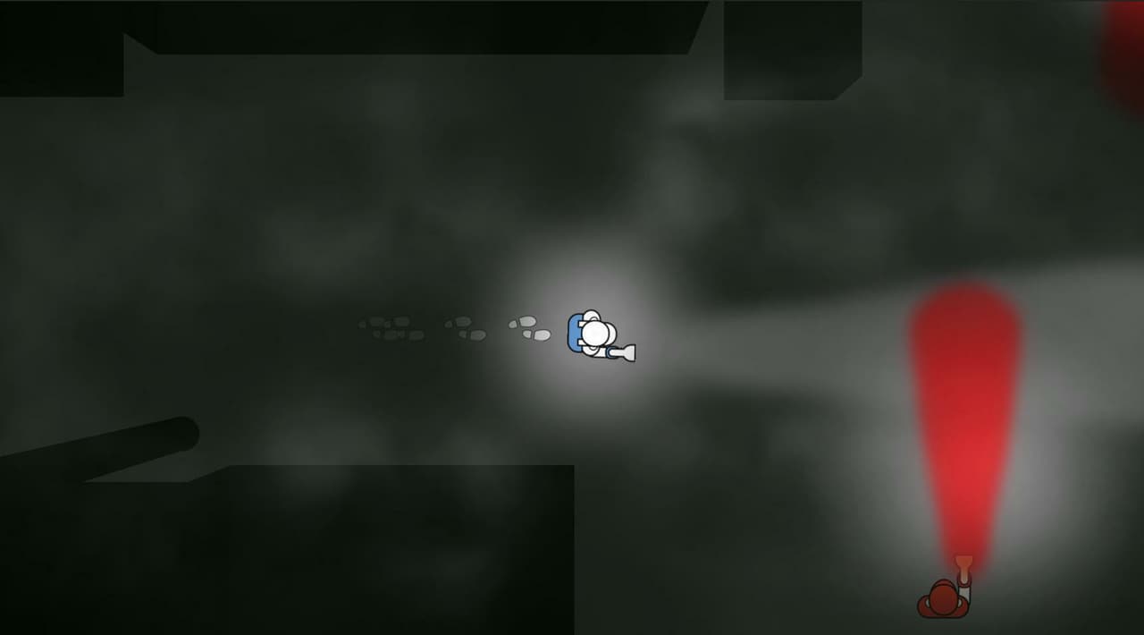 Forgotten Land (itch) screenshot 3