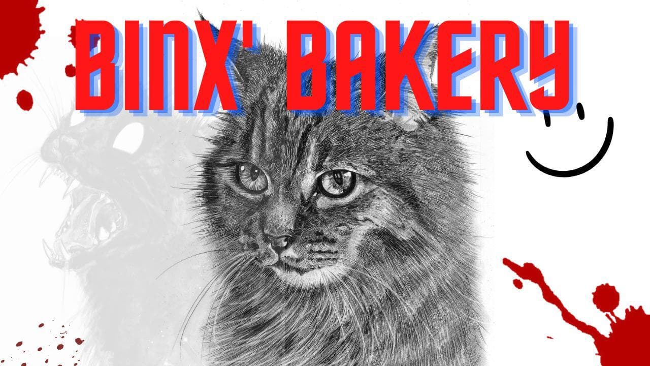 BINX BAKERY 1.0.4 screenshot 2