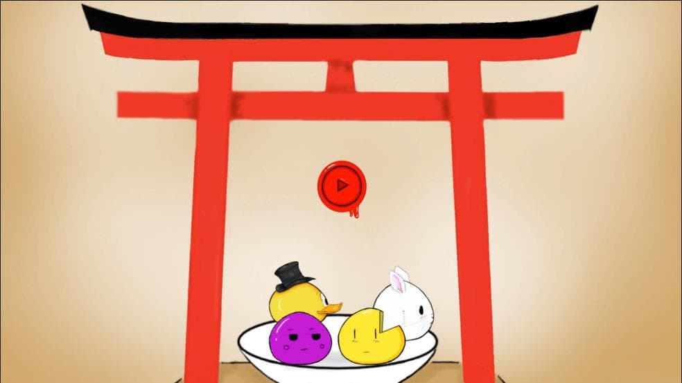 Glutinous Rice screenshot 2