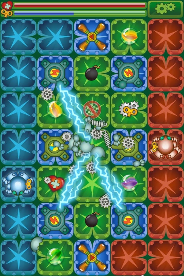 FROGO! screenshot 3