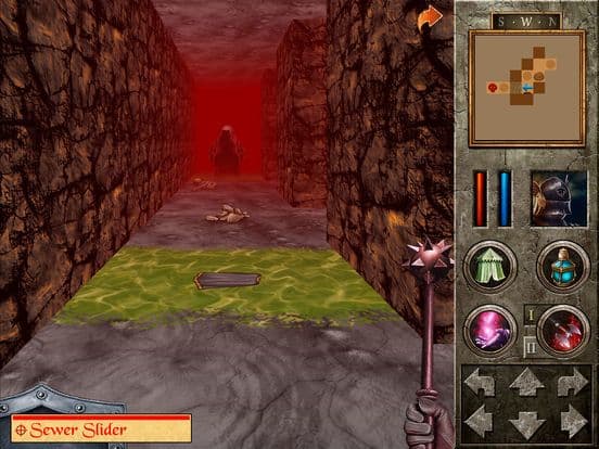 The Quest - Celtic Queen screenshot 3