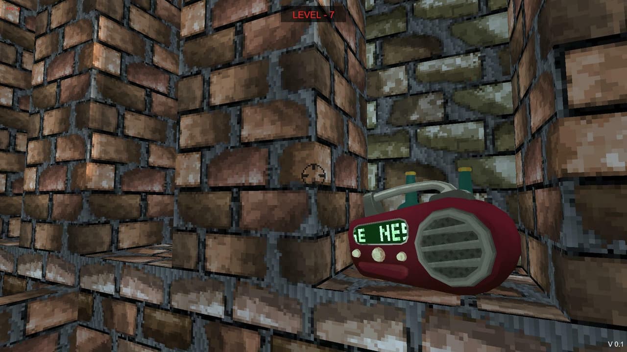 Bottle Master screenshot 2