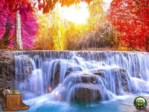 The Long Journey - Point & Click Adventure Games screenshot 4