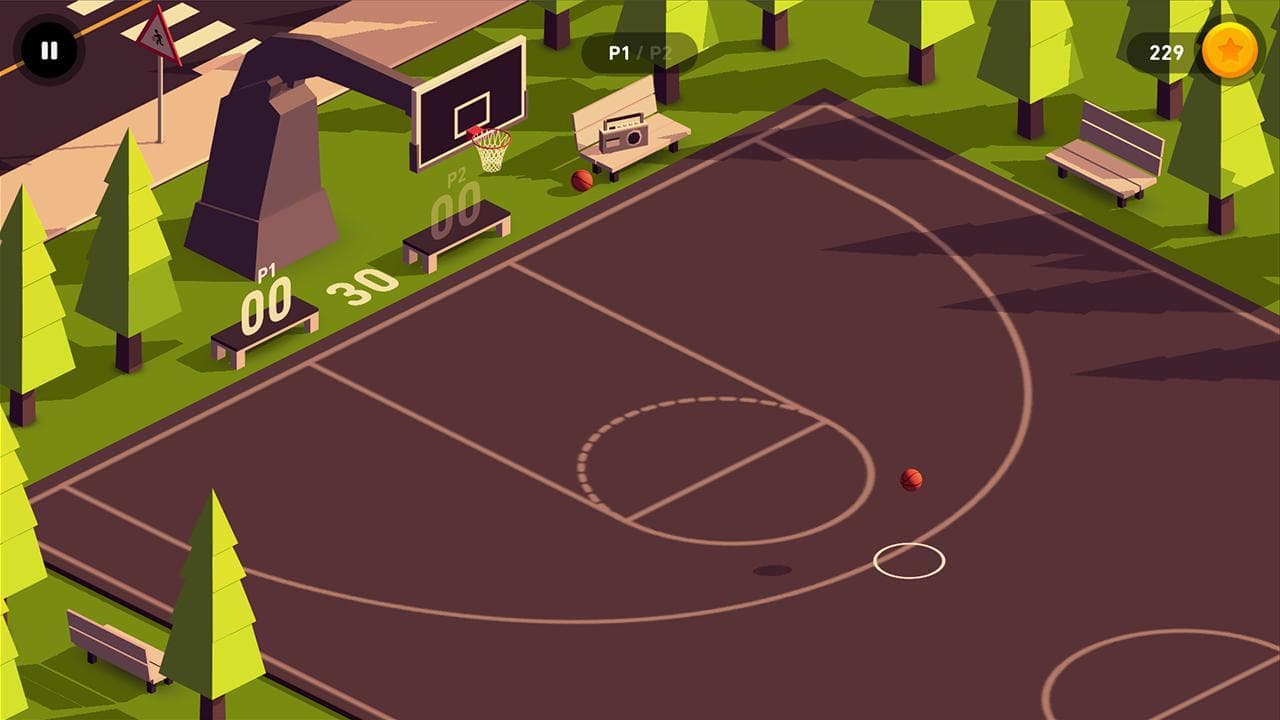 HOOP screenshot 3