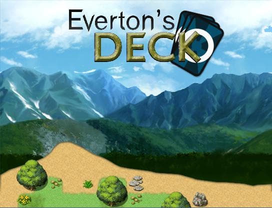 Evertons Deck screenshot 2