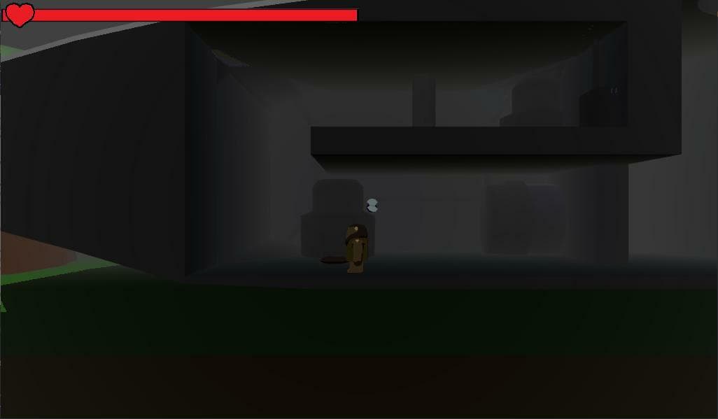 Zolga - The Ship Waker (GWJ35) screenshot 3