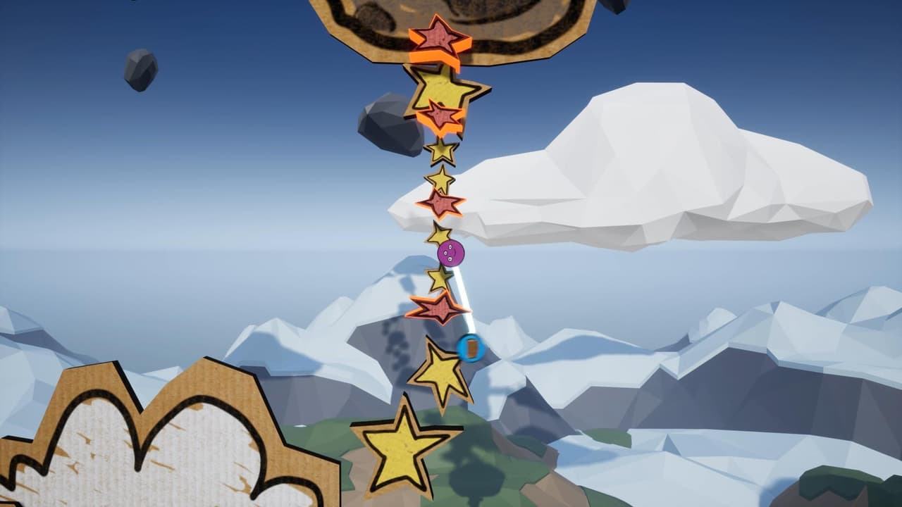Careful Descent screenshot 3