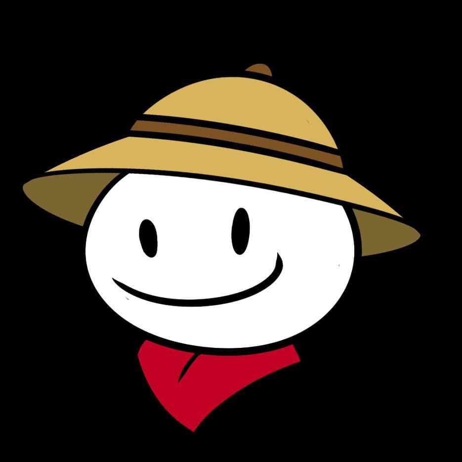 Explorer Extraordinaire