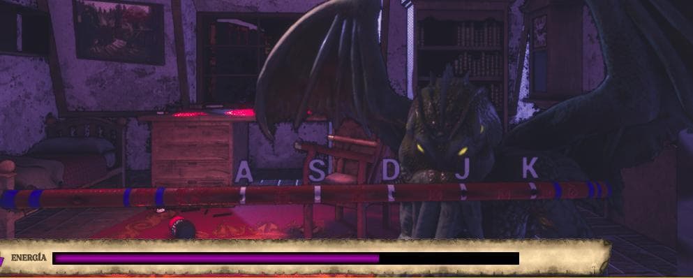 The end is near (Sergio98chat, moises coronado, dcc.vrar, Pow, Sunny_Buns) screenshot 5