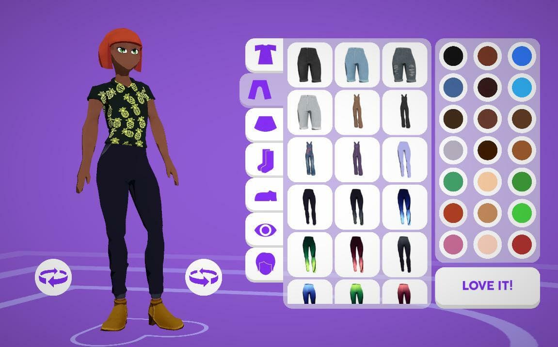Magicrew screenshot 3