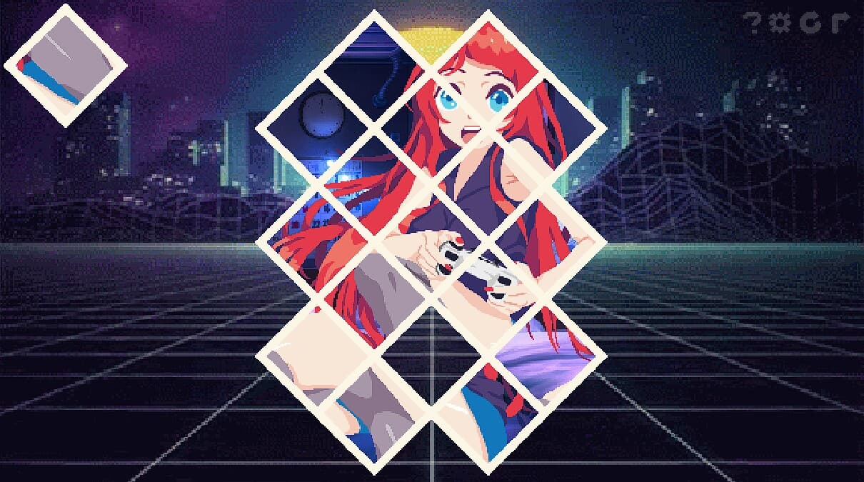 Arcade Waifu screenshot 5
