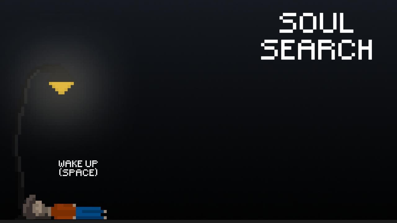 Soul Search screenshot 2