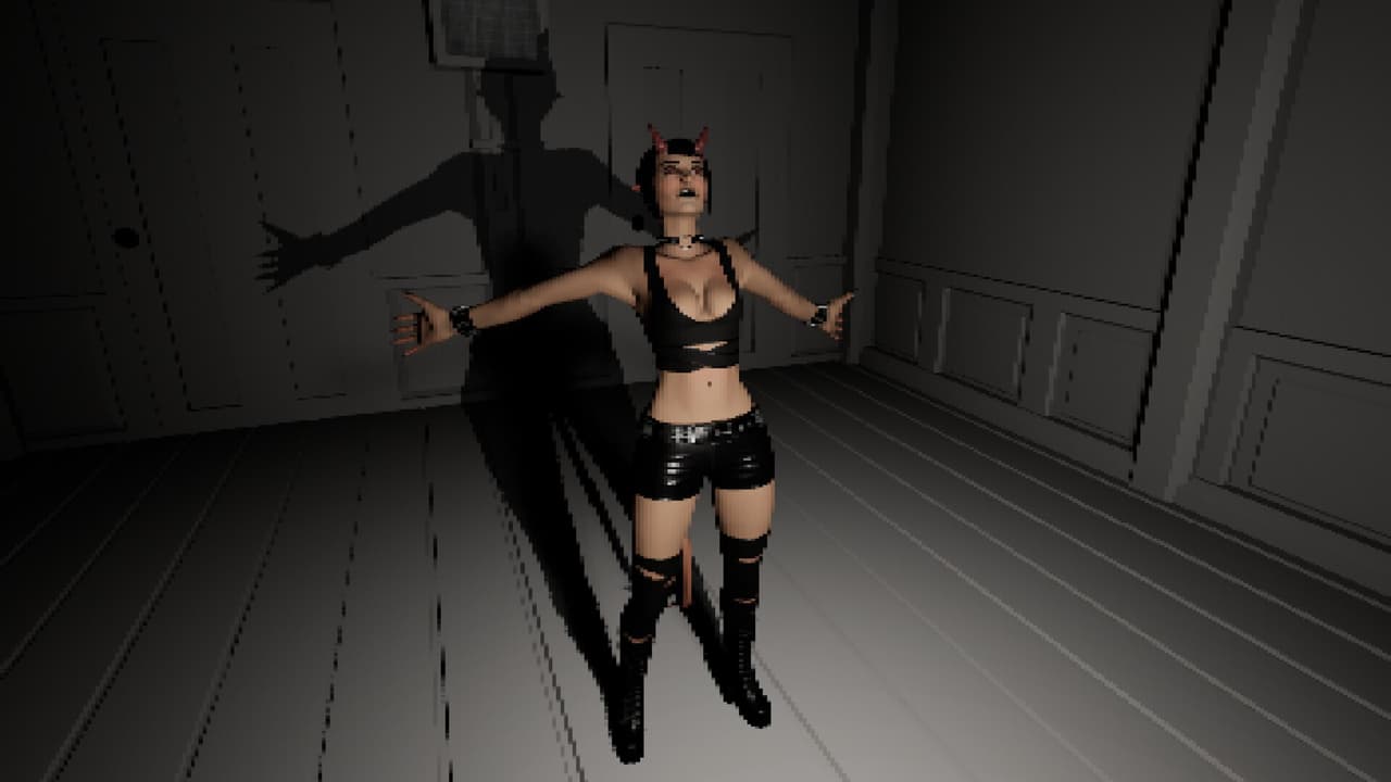 Jumpscare Simulator screenshot 5