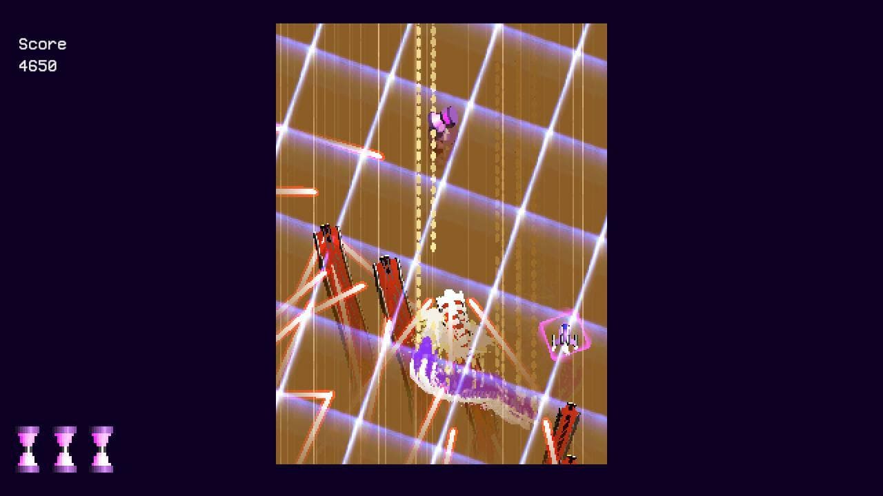 StasisBreak screenshot 3