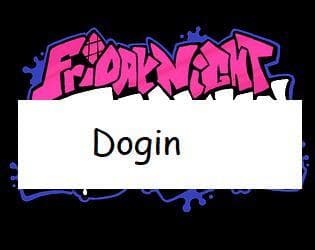 friday night dogin