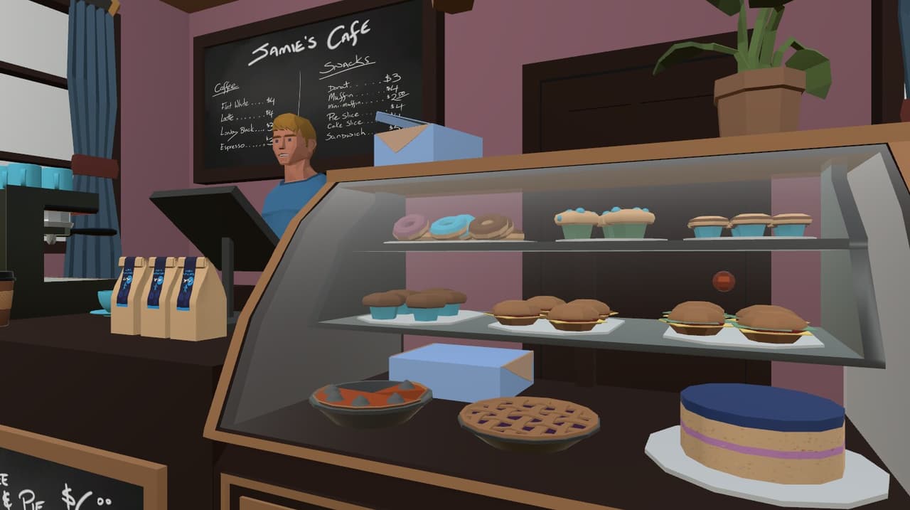 Unnatural Freaks: Wolf At Evergreen screenshot 3