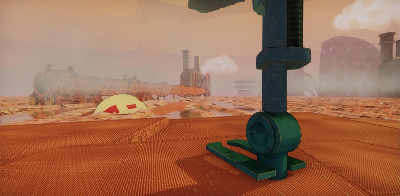 Salt Mine, Location #79 screenshot 3