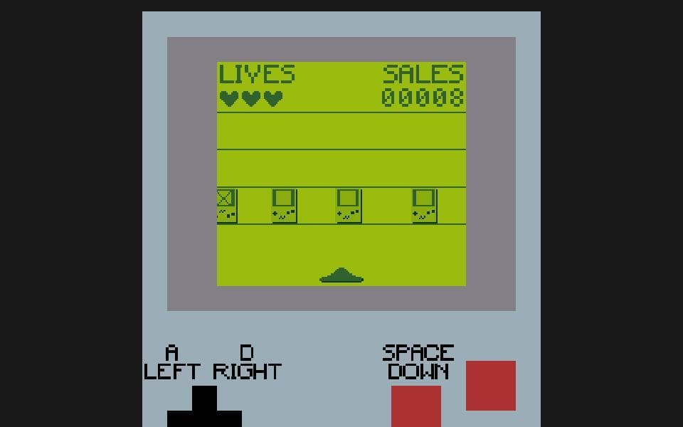 Console Construct screenshot 6