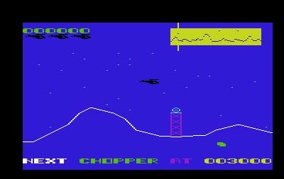 Sidewinder screenshot 4