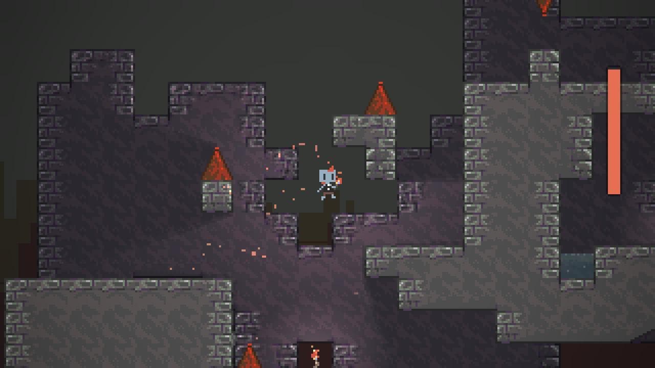 INFLAMEZ screenshot 3