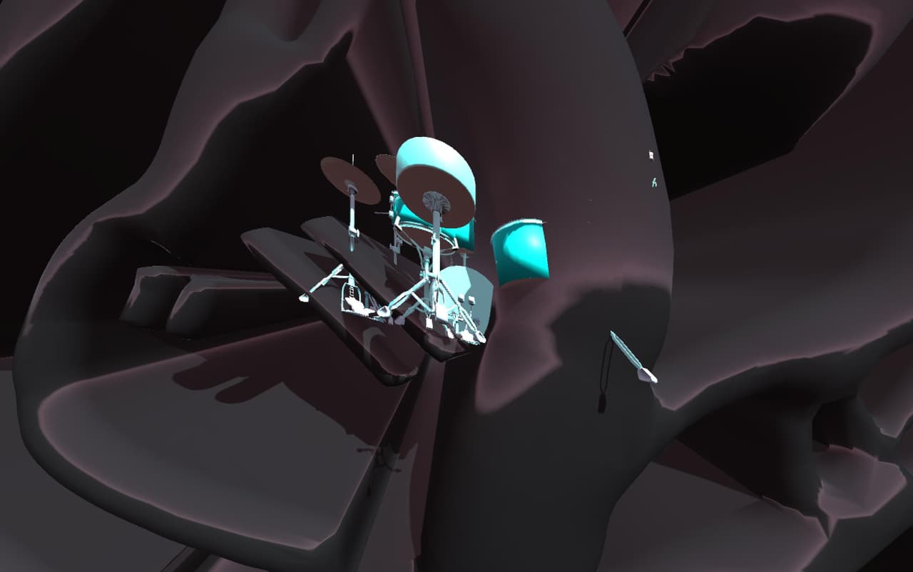 Drylla screenshot 4