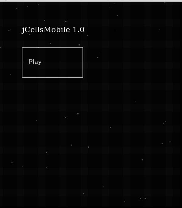 jCellMobile screenshot 2
