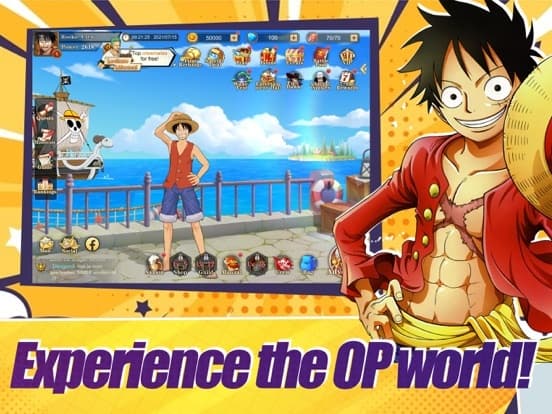 Treasure of Pirate screenshot 2