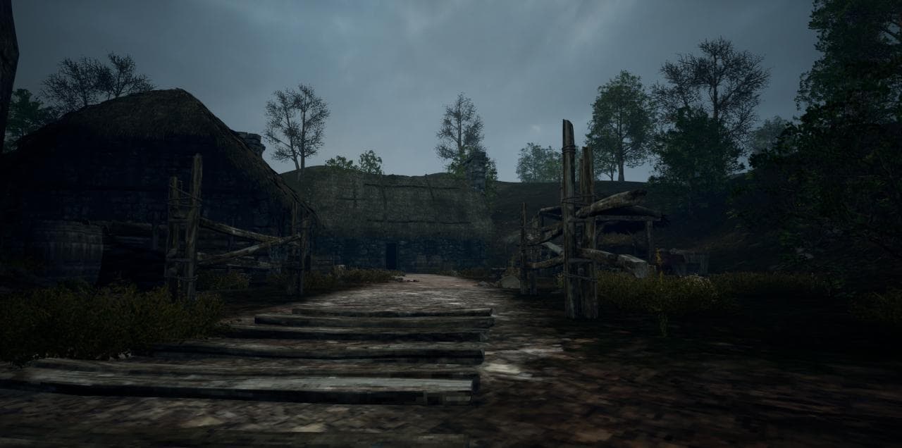 Edmund And Eliza (Work In Progress) screenshot 6