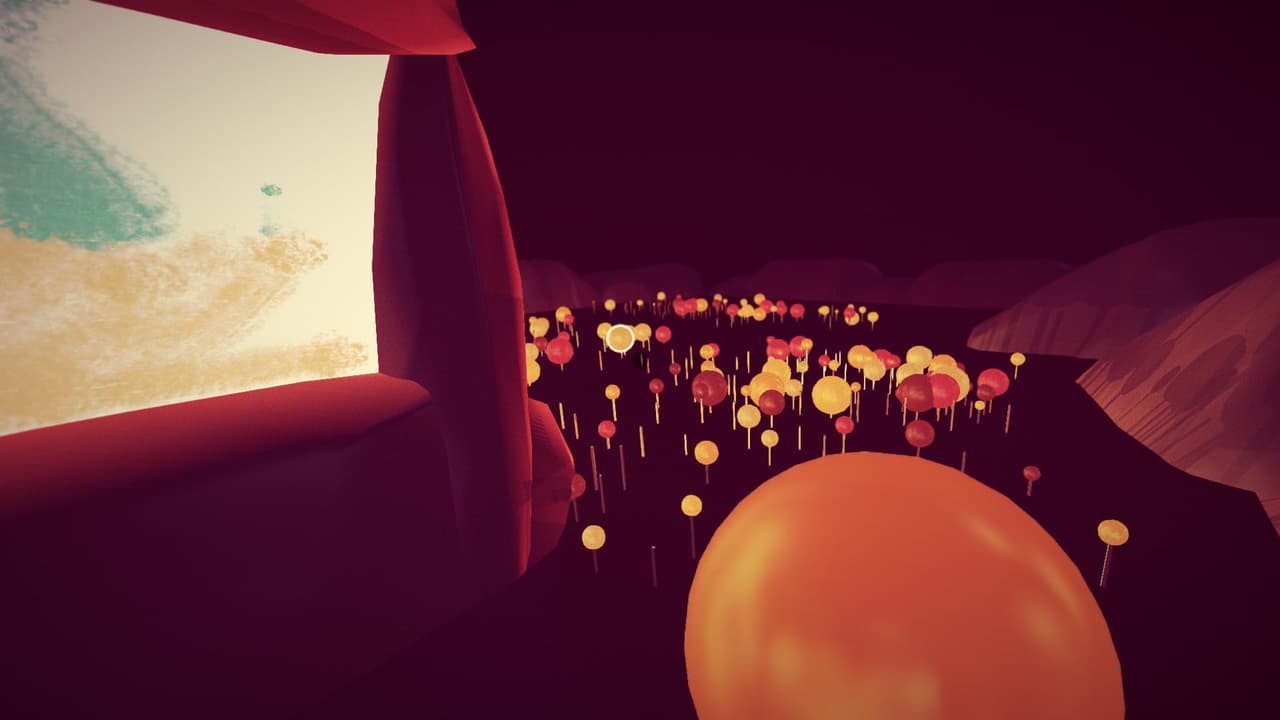 Over The Moonlight - Playground screenshot 5