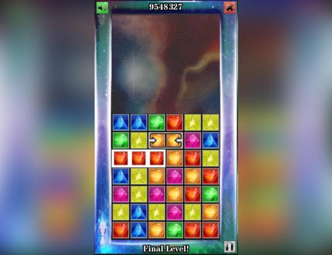 Space Swap 110% (BetaMax Hero)