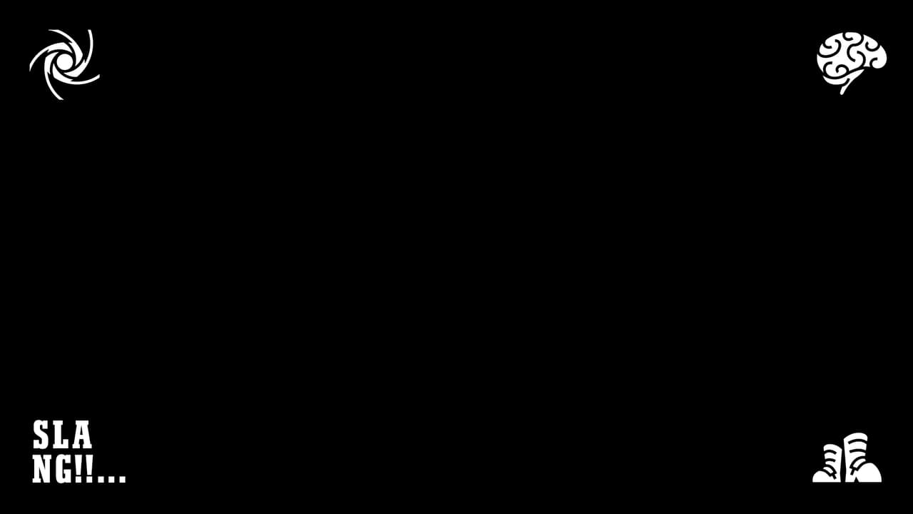 Slang screenshot 2