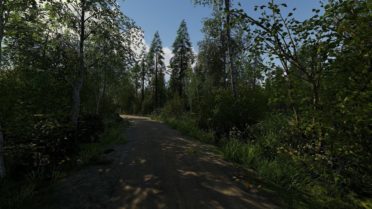 Finnish Cottage Simulator screenshot 4