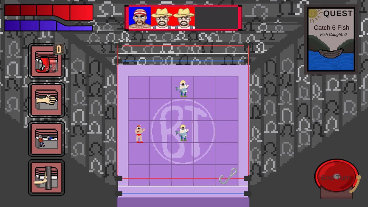 BeatTown screenshot 3